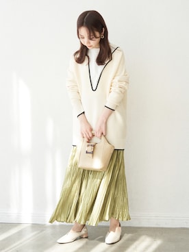 momiさんのコーディネート