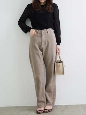 momiさんのコーディネート