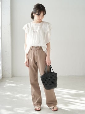 momiさんのコーディネート