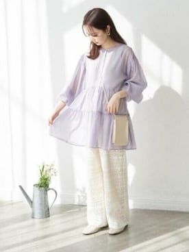 momiさんのコーディネート