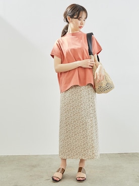 momiさんのコーディネート