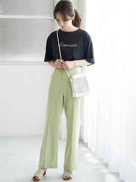 momiさんのコーディネート