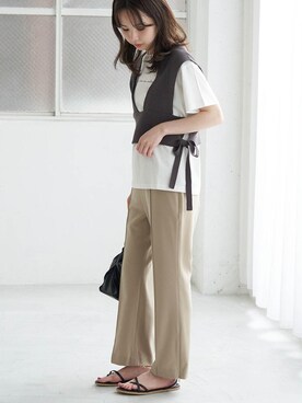 momiさんのコーディネート