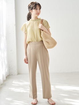 momiさんのコーディネート