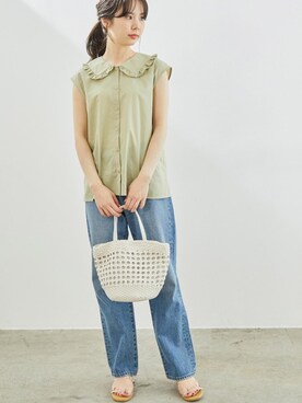 momiさんのコーディネート