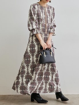 momiさんのコーディネート