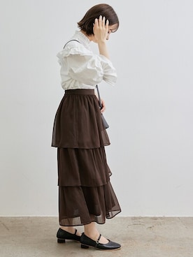 momiさんのコーディネート