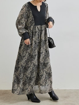 momiさんのコーディネート