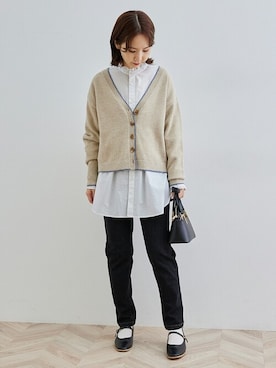 momiさんのコーディネート