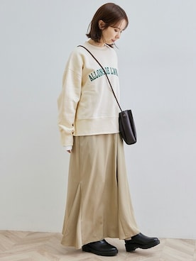 momiさんのコーディネート