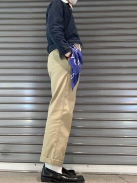 たろすさんのコーディネート