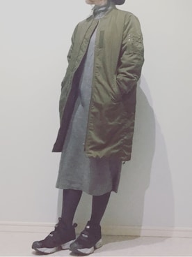 Limiさんのコーディネート