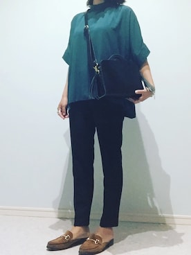 Limiさんのコーディネート