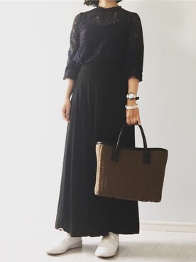 Limiさんのコーディネート