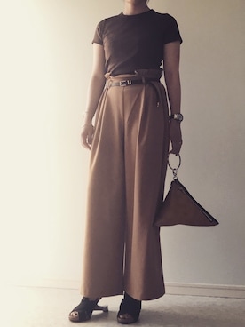 Limiさんのコーディネート