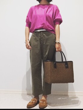 Limiさんのコーディネート