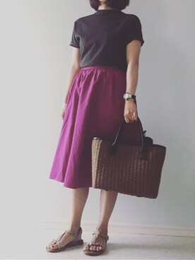 Limiさんのコーディネート