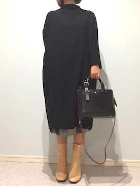 Limiさんのコーディネート