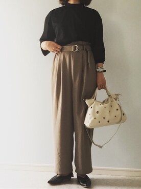 Limiさんのコーディネート