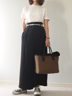 Limiさんのコーディネート