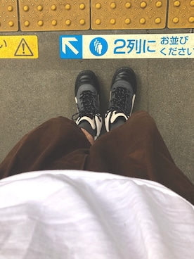 きしおさんのコーディネート