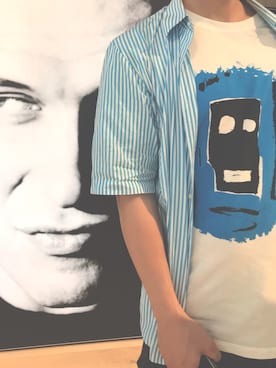 きしおさんのコーディネート