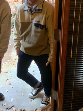 ゆうたろうさんのコーディネート