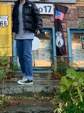 ゆうたろうさんのコーディネート