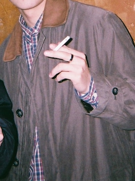 ゆうたろうさんのコーディネート