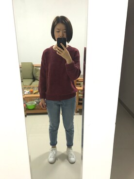 鳳鳳就是鳳鳳さんのコーディネート