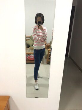 鳳鳳就是鳳鳳さんのコーディネート