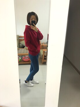 鳳鳳就是鳳鳳さんのコーディネート