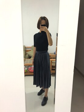 鳳鳳就是鳳鳳さんのコーディネート