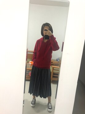 鳳鳳就是鳳鳳さんのコーディネート