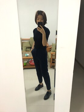 鳳鳳就是鳳鳳さんのコーディネート