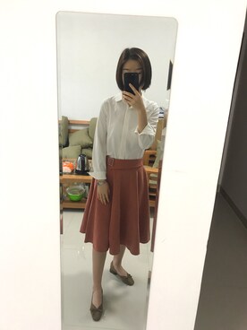 鳳鳳就是鳳鳳さんのコーディネート