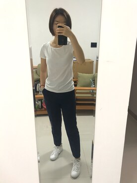 鳳鳳就是鳳鳳さんのコーディネート