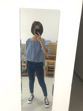 鳳鳳就是鳳鳳さんのコーディネート