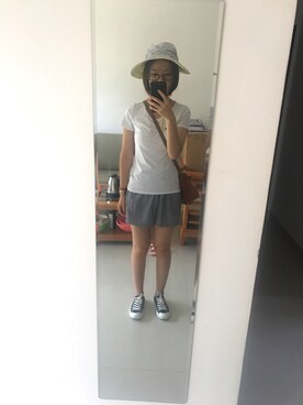 鳳鳳就是鳳鳳さんのコーディネート