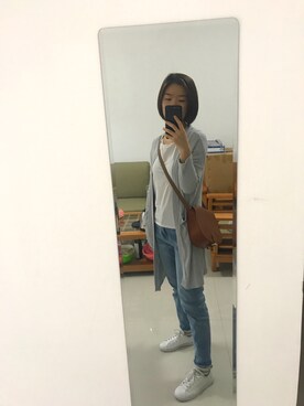 鳳鳳就是鳳鳳さんのコーディネート