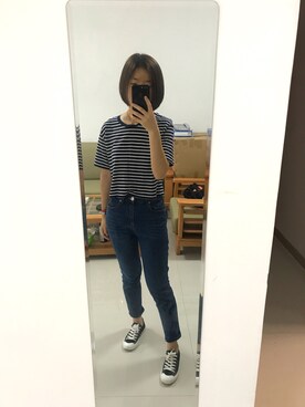 鳳鳳就是鳳鳳さんのコーディネート