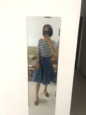 鳳鳳就是鳳鳳さんのコーディネート