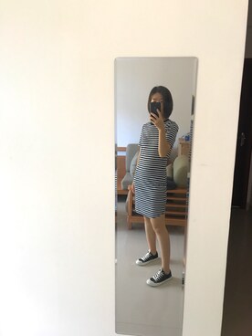 鳳鳳就是鳳鳳さんのコーディネート