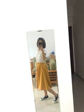 鳳鳳就是鳳鳳さんのコーディネート