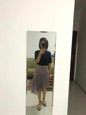 鳳鳳就是鳳鳳さんのコーディネート