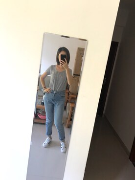 鳳鳳就是鳳鳳さんのコーディネート