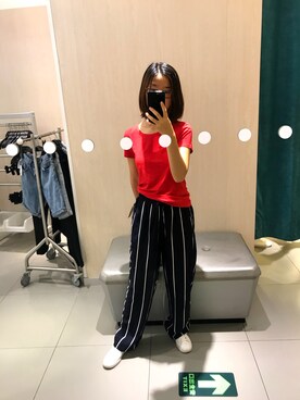 鳳鳳就是鳳鳳さんのコーディネート