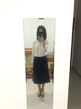 鳳鳳就是鳳鳳さんのコーディネート