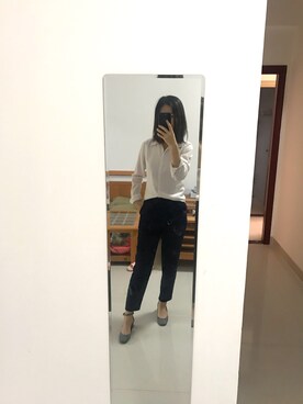 鳳鳳就是鳳鳳さんのコーディネート