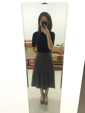 鳳鳳就是鳳鳳さんのコーディネート